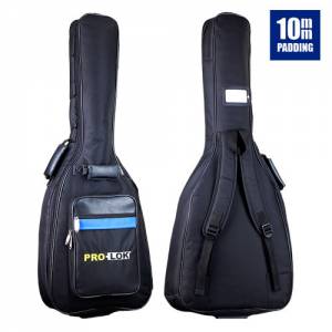 Estuche para guitarra Prolok MARSC