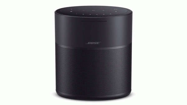 Parlante Inalámbrico smart Bose Home Speaker BHS300