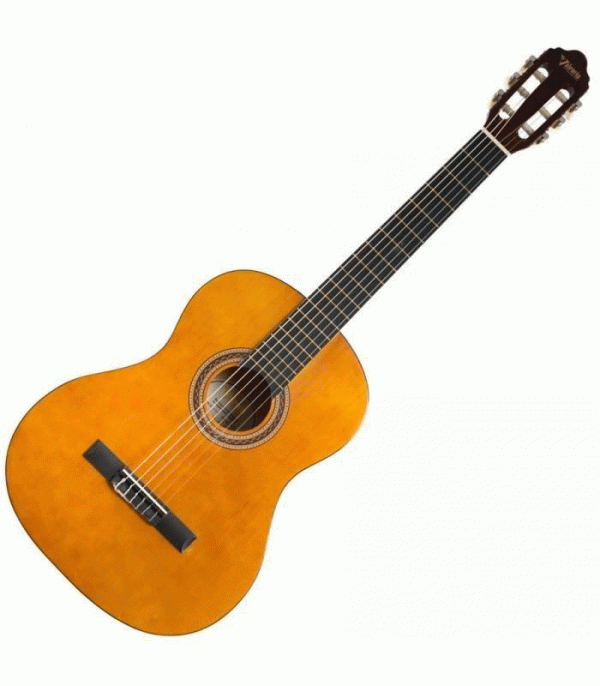 Guitarra Clásica Valencia VC104K Kit Natural - Image 2