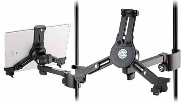 Soporte universal para Tablets Konig & Meyer 19791 - Image 2