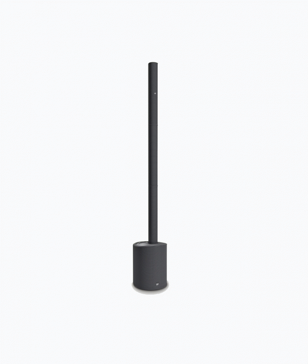 Sistema de audio Portátil LD Systems MAUI5GO