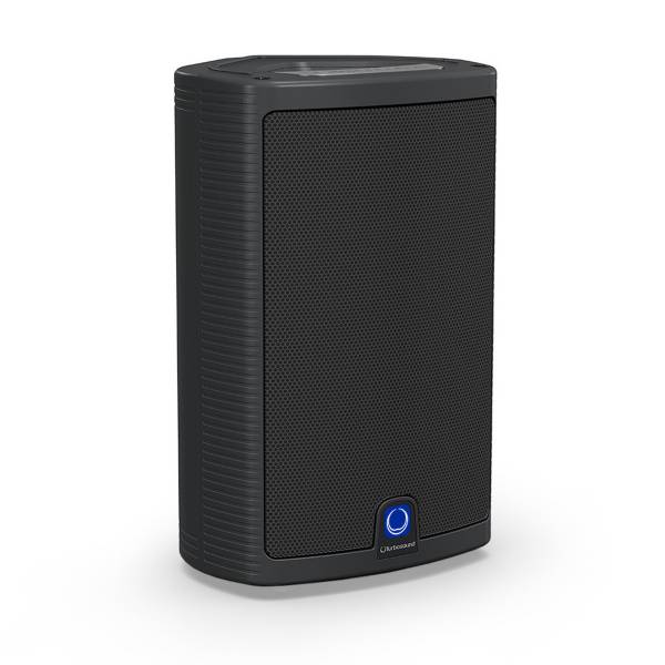 Parlante Amplificado Turbosound Milan Mi10