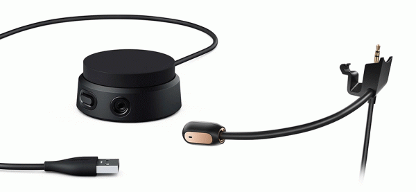 Audífonos inalámbricos Bose Quiet Comfort QC35II Gaming Headset - Image 3