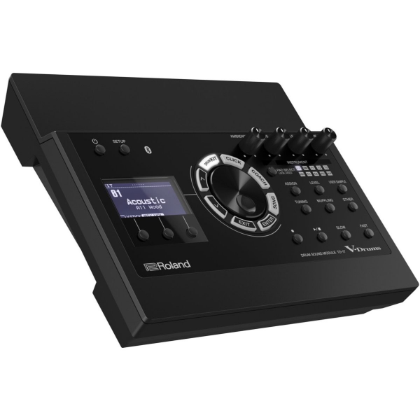 Batería Electrónica Roland TD-17KV - Image 3