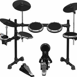 Batería electrónica Behringer XD8USB