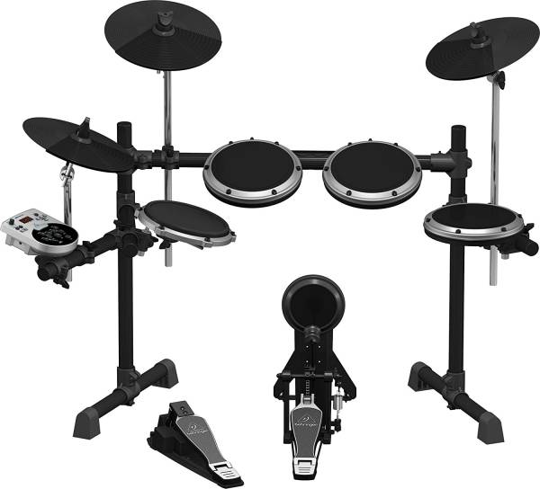 Batería electrónica Behringer XD8USB