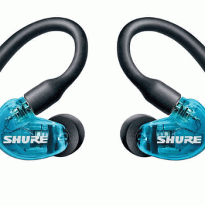 Audífonos Inalámbricos Shure Aionic 215 TW