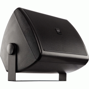 Parlante de superficie dos vías 70/100 V QSC ACS4T