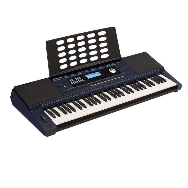 Teclado Arreglista Roland E-X30