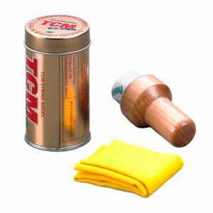 Limpiador para cuerdas de guitarra Angel TCM