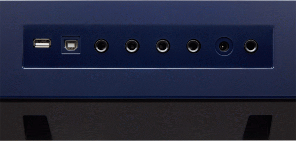 Teclado Arreglista Roland E-X30 - Image 3