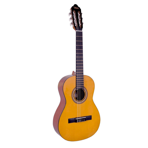 Guitarra Acústica Valencia VC204