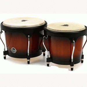 Bongo LP Aspire LPA601VSB