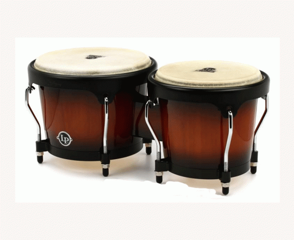 Bongo LP Aspire LPA601VSB