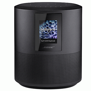 Parlante Inalámbrico smart Bose HS500