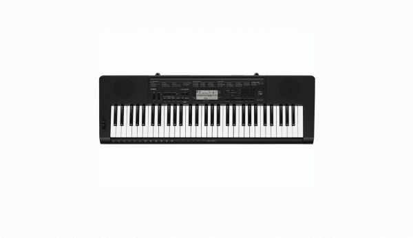 Teclado (organeta) Casio CTK-3500