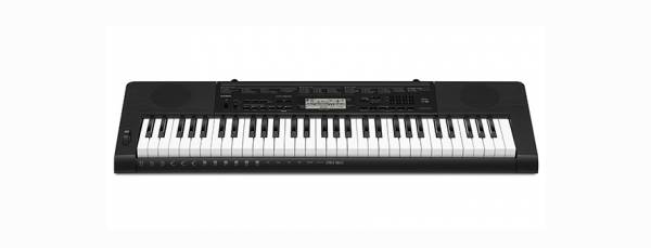 Teclado (organeta) Casio CTK-3500 - Image 2