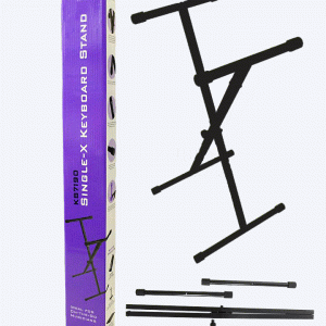 Pedestal para Teclado On Stage KS-7190