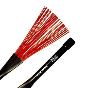 Escobillas de Nylon Vic Firth VFBJR