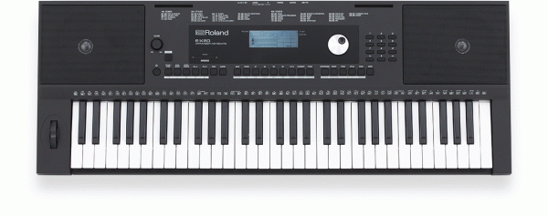 Teclado Arreglista Roland EX-20A - Image 3