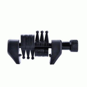 Cejilla Flexi Capo Lazer LGA08