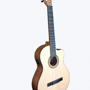 Guitarra Electroacústica Palmer NUBIACEQ