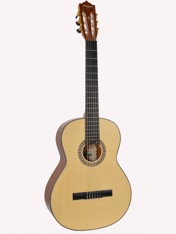 Guitarra Acústica Palmer CANDITA