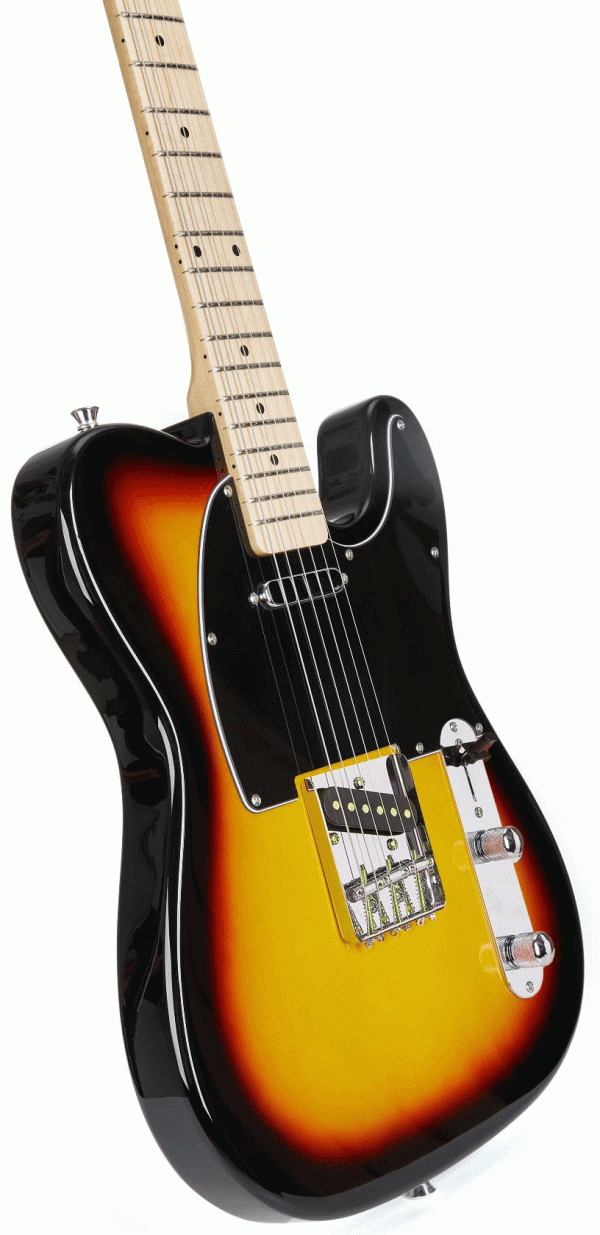 Guitarra Eléctrica Telecaster SX SEM23TS - Image 2