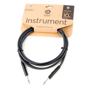 Cable para instrumento Planet Waves PWCGT10