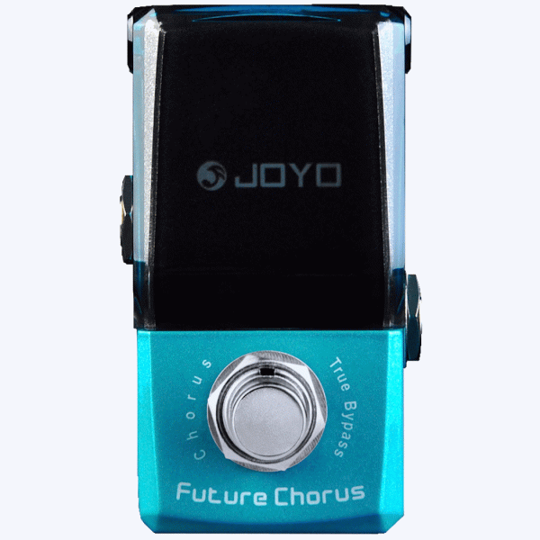 Pedal de efectos Chorus Joyo JF-316 - Image 3
