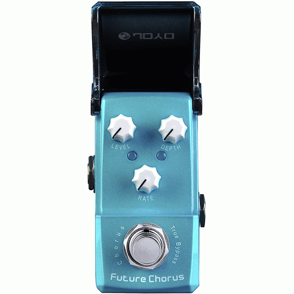 Pedal de efectos Chorus Joyo JF-316 - Image 2