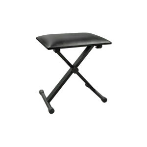 Asiento para teclado Platinum KT-50