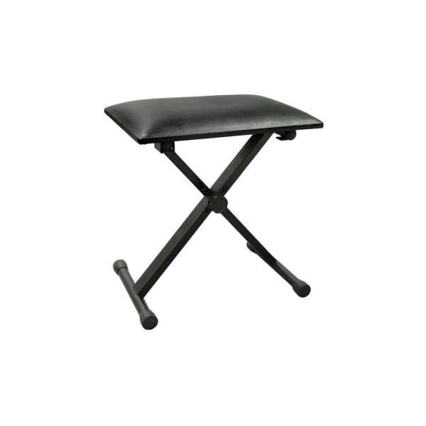 Asiento para teclado Platinum KT-50