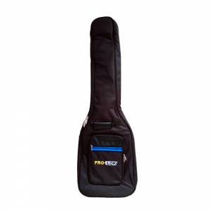 Estuche acolchado para bajo eléctrico Prolok MARS-B