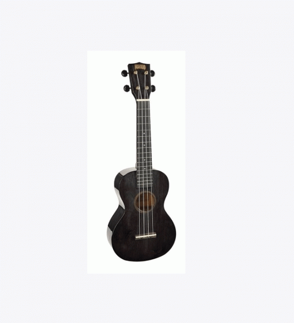 Ukelele Concierto Mahalo MH2TBK