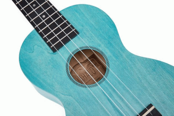 Ukelele Concierto Mahalo ML2AB - Image 2