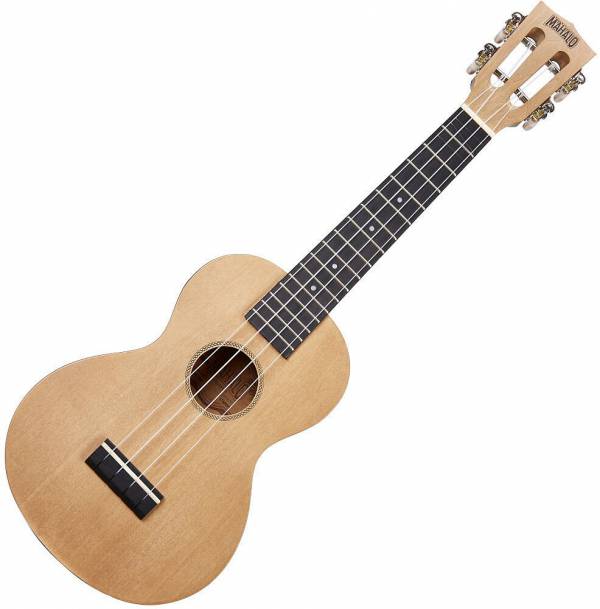 Ukelele Concierto Mahalo Sand Dune ML2SD - Image 4