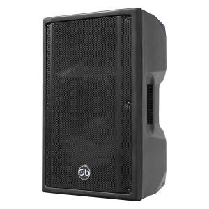 Parlante amplificado Sound Barrier PX12.2D