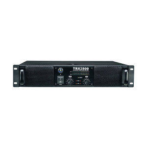 Amplificador Topp Pro TRX2500