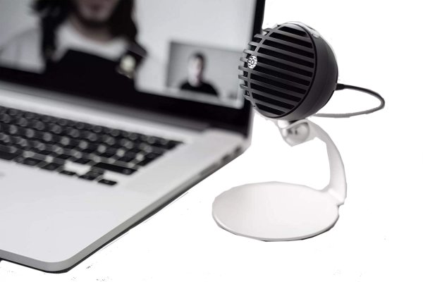 Micrófono para Home Office Shure MV5CUSB - Image 4