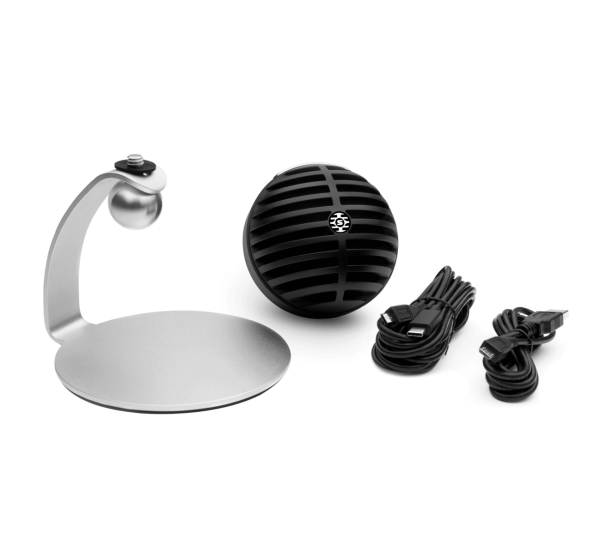 Micrófono para Home Office Shure MV5CUSB - Image 2