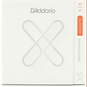 Juego de Cuerdas para acústica D´Addario XSAPB1047