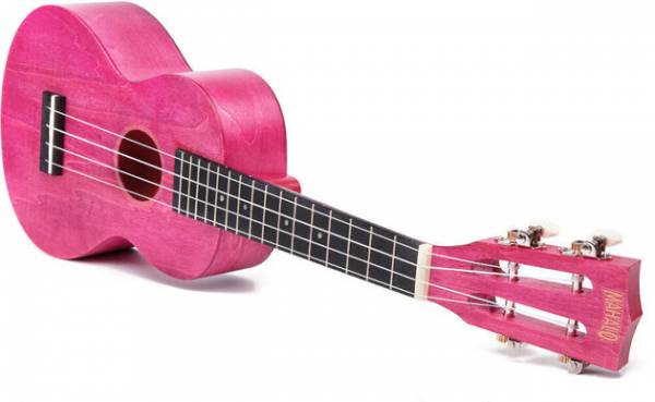 Ukelele Concierto Mahalo Berry Crush ML2BC - Image 2