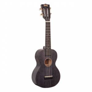 Ukelele Concierto Mahalo Smoke Haze ML2SH