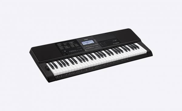 Teclado Casio CT-X800 - Image 2