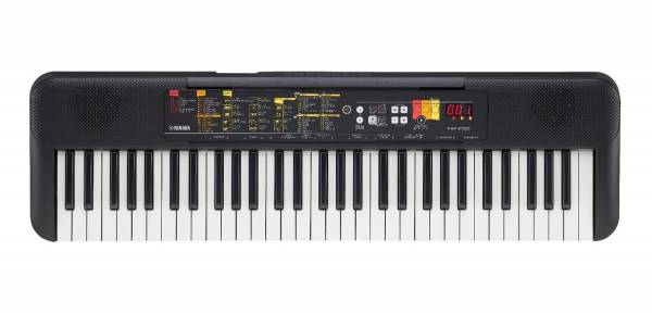 Teclado (Organeta) Yamaha PSRF52 - Image 3