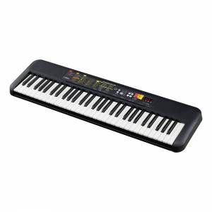 Teclado (Organeta) Yamaha PSRF52