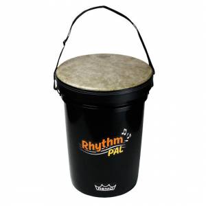 Tambor Remo Rythm Pal
