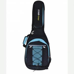 Estuche para guitarra clásica Prolok NEPTUNEC