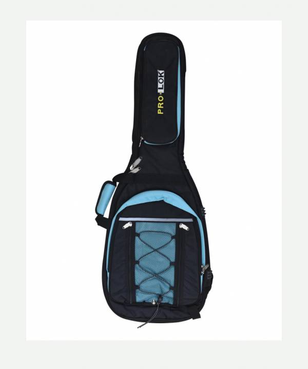 Estuche para guitarra clásica Prolok NEPTUNEC